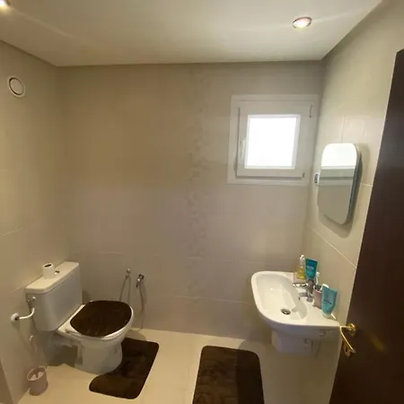 Appartement S 1 résidence les Dunes sousse avec piscine Extérieur photo