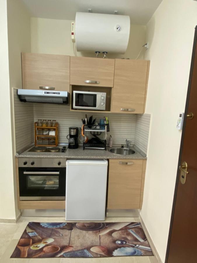 Apartmán S 1 Les Dunes Avec Piscine