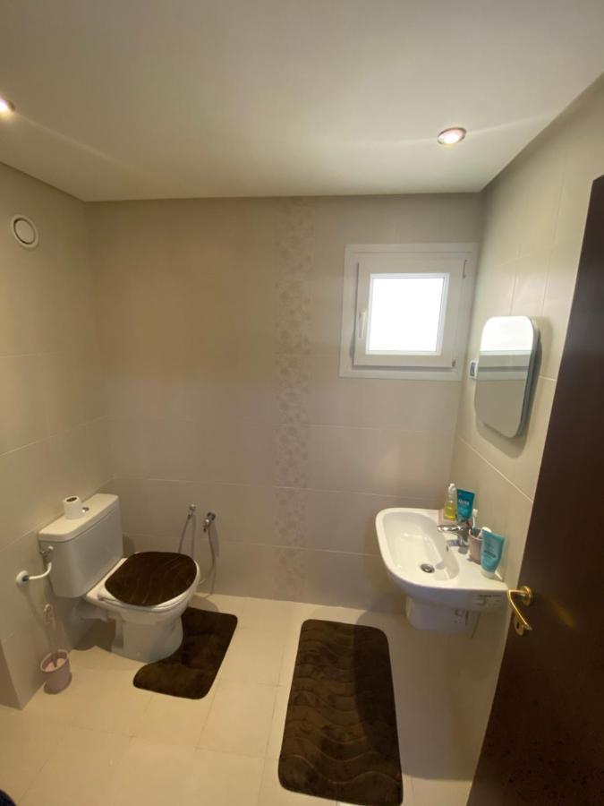 Apartmán S 1 Les Dunes Avec Piscine Sousse