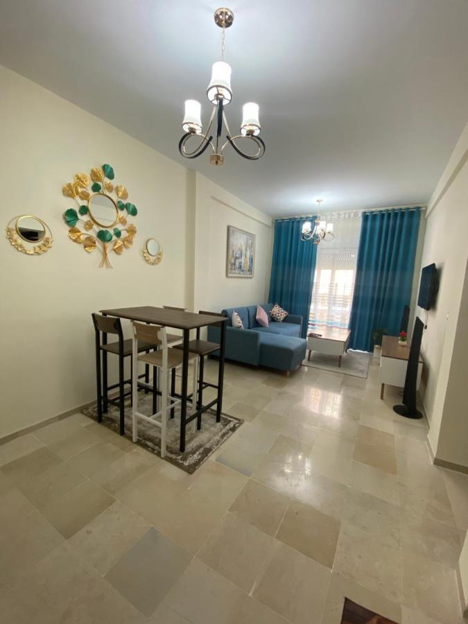 Apartmán S 1 Les Dunes Avec Piscine Sousse
