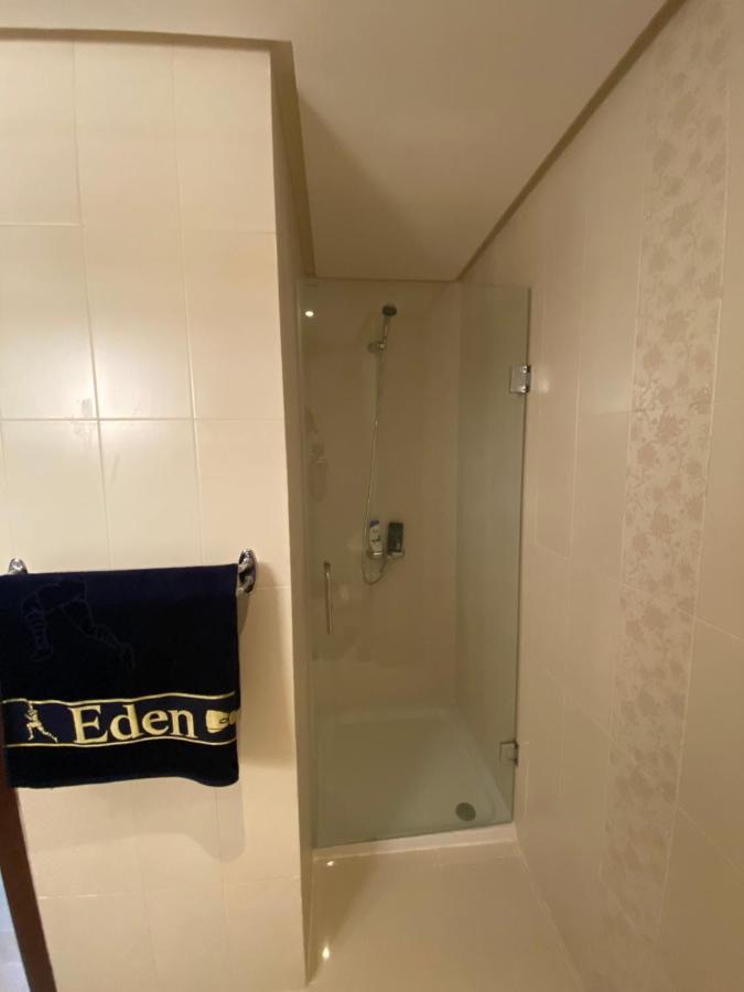 Apartmán S 1 Les Dunes Avec Piscine Sousse