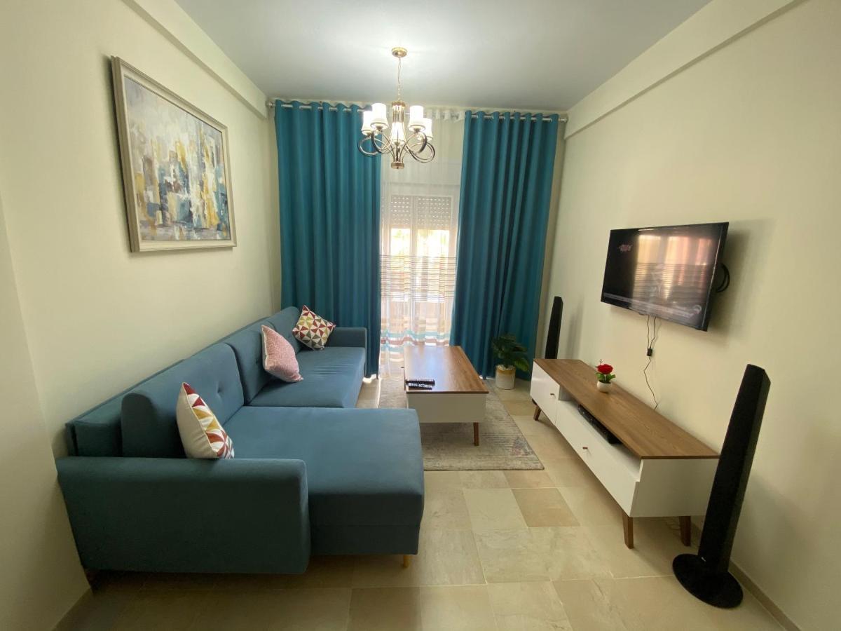 Appartement S 1 Résidence Les Dunes Avec Piscine