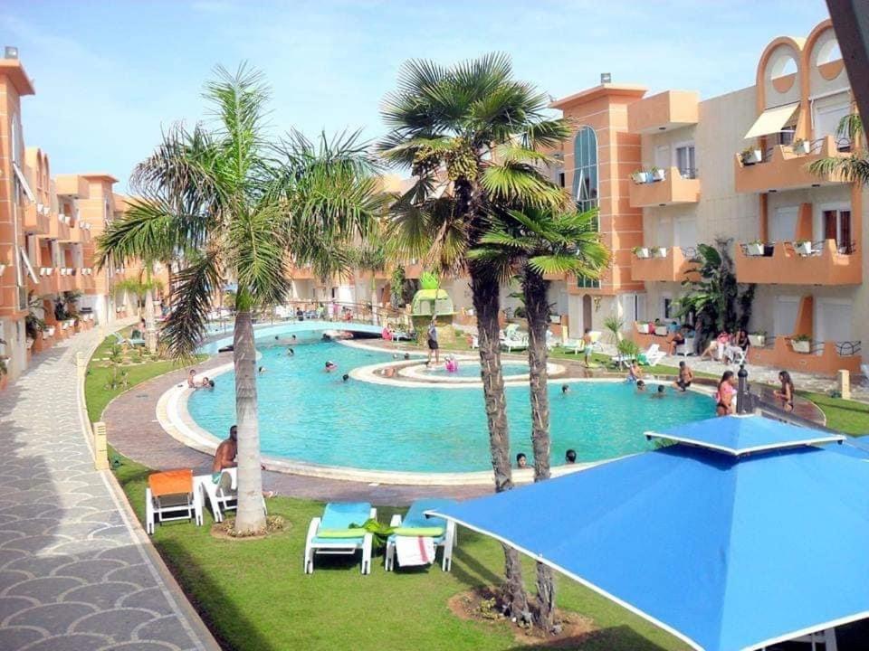 S 1 Résidence Les Dunes Avec Piscine